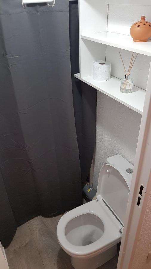 Le Duplex Septimontain Daire Samoëns Dış mekan fotoğraf